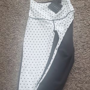 DYI Signature Crop leggings